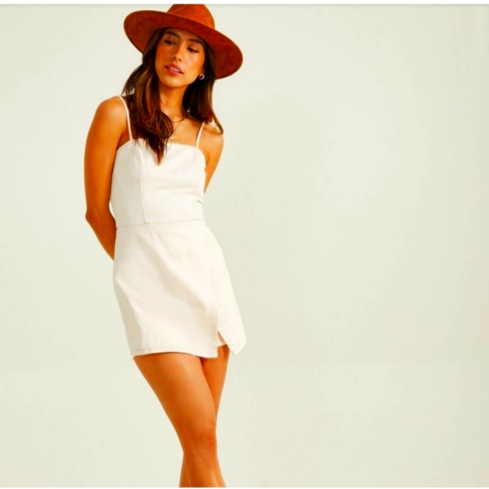 Altar'd State Romper